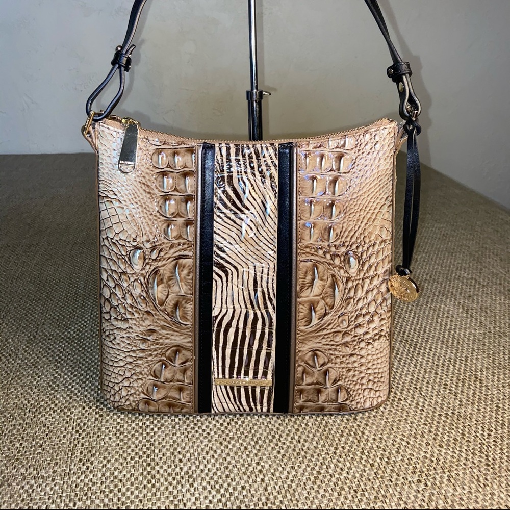 Brahmin Katie Biscuit Nakoma